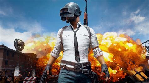 Uncovering the Exciting Journey to the PUBG Release Date