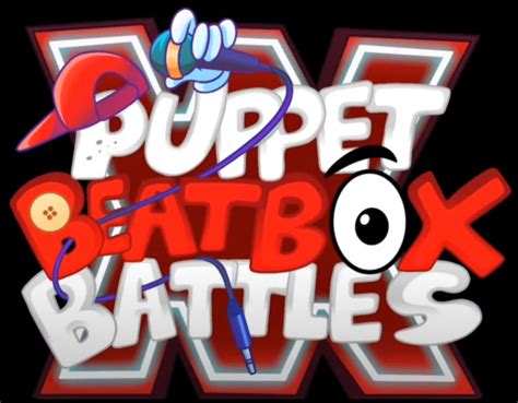Puppet Beatbox Battles Cartoon Beatbox Wiki Fandom