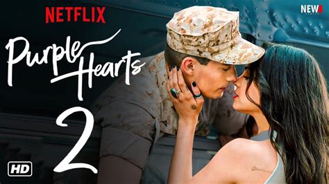 Purple Hearts 2 Release Date on Netflix: What We Know