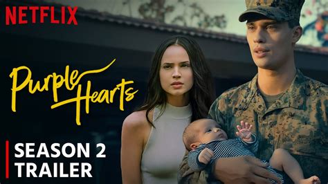 Purple Hearts 2 Release Date: Debunking the Myth of an Coming Soon Launch