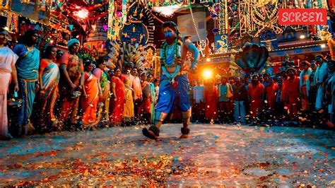 Pushpa 2 Earns Rs 282 Cr At The Box Office On Day 1 All The Records Broken By Allu Arjun S Film Entertainment Gallery News The Indian Express Pushpa 2 Earns Rs 282 Cr At The Box Office On Day 1 All The Records Broken By Allu Arjun S Film Entertainment Gallery News The Indian Express