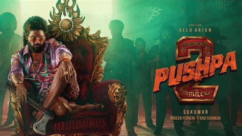Pushpa 2 Release Date Action Film Coming Soon Pu 2 Wegocup Pushpa 2 Release Date Action Film Coming Soon Pu 2 Wegocup