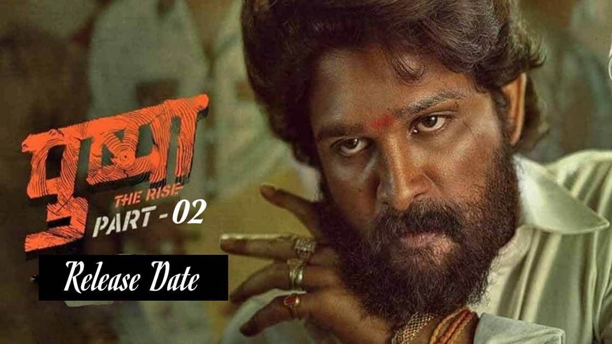 Uncover the Exciting Pushpa 2 Release Date and Plan Your Movie Watch