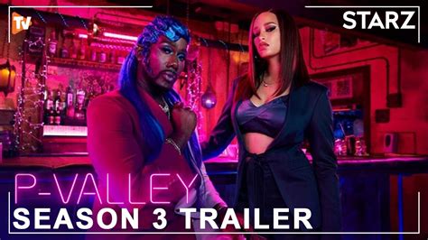 Unveiling the Truth: pvalley season 3 release date finally revealed