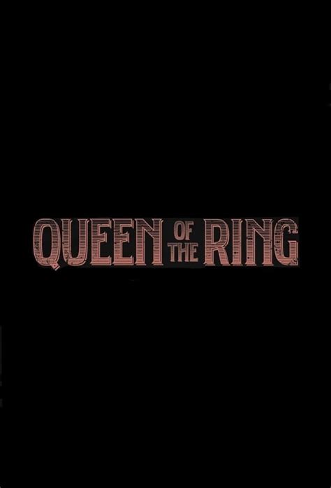 Queen of the Ring Release Date: When to Watch the New Film