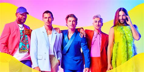 Unlocking the Glow: Queer Eye Season 9 Release Date Revealed