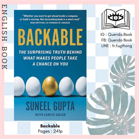 Querida Backable The Surprising Truth Behind What Makes People Take A