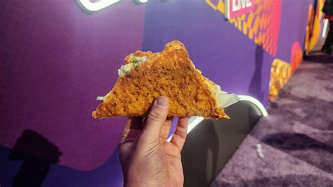 Queso Crisp Taco Bell Release Date Revealed: Fast Track to Flavor