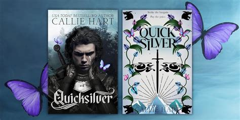 Quicksilver Book 2 Release Date: What Fans Need to Know