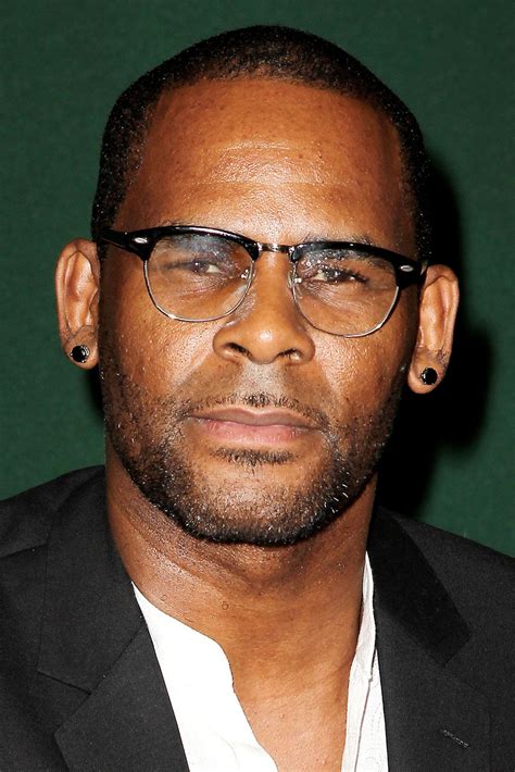 The Future of r Kelly Release Date Age: What to Expect