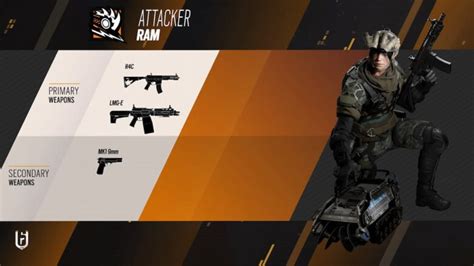 R6 New Season Countdown