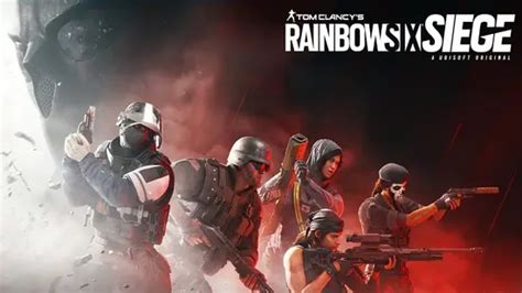 When Is the R6 Release Date? Expert Predictions for Rainbow Six Fans
