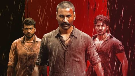 Raayan Ott Release Date When Where To Dhanush S 50Th Film Online Raayan Ott Release Date When Where To Dhanush S 50Th Film Online