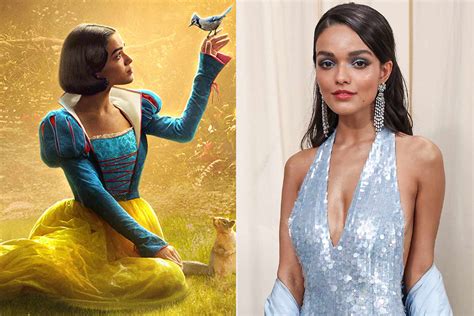 Rachel Zegler Reveals Origin Of Snow White S Name Is Changed In New Version Rachel Zegler Reveals Origin Of Snow White S Name Is Changed In New Version