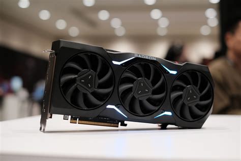 Radeon Rx 7900 Xtx Unboxed A Closer Look At Amd S Gorgeous Gpu Pcworld