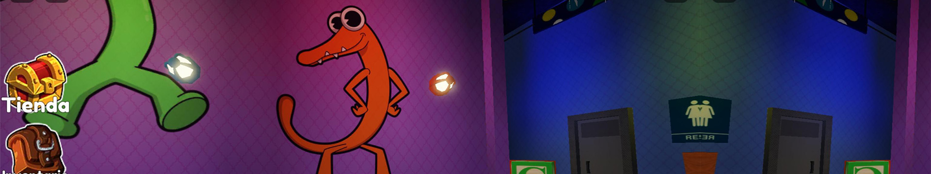 Rainbow Friends Chapter 3 Predictions