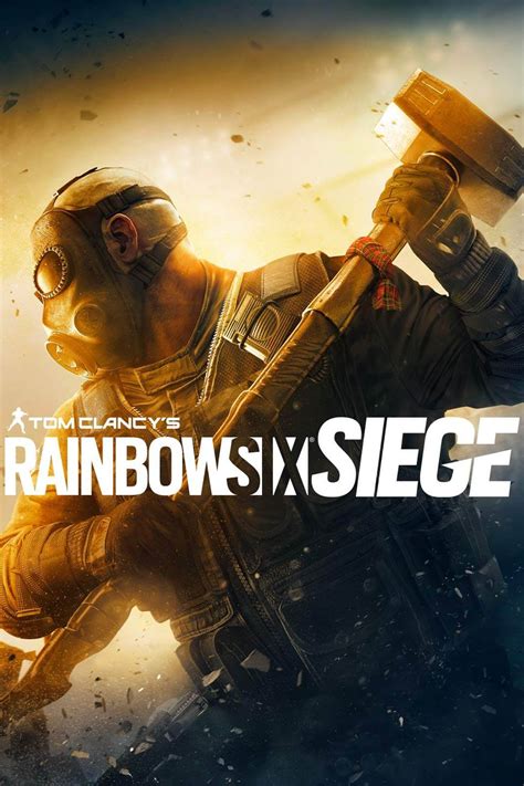 Rainbow Six Siege Update 2024 Ilsa Raquel