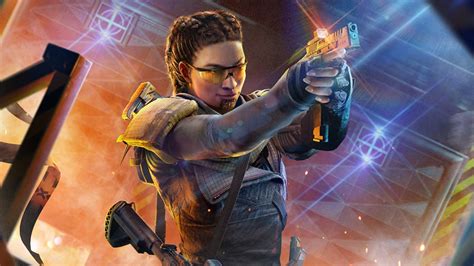 Rainbow Six Siege Update Today