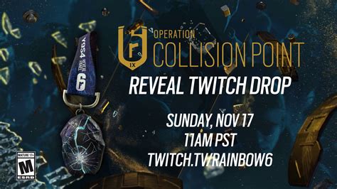 Rainbow6game S Video Tweet