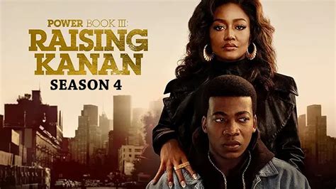 7 Exciting Insights about Raising Kanan Season 4 Release Date and Its Impact