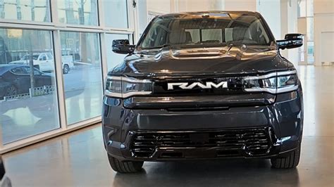 What You Need to Know About the Ramcharger Release Date