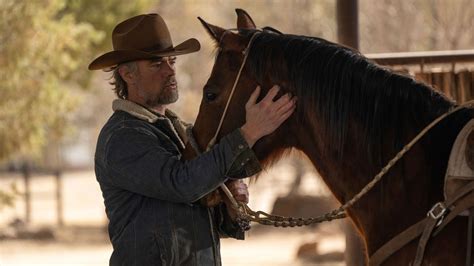 Ransom Canyon Episode 1 Recap Giddy Up What To Watch