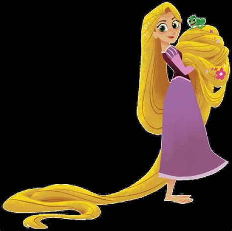 Rapunzel Tangled Wikipedia