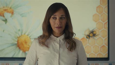 Rashida Jones Paul Giamatti And Issa Rae Star In Black Mirror Season 7 Trailer