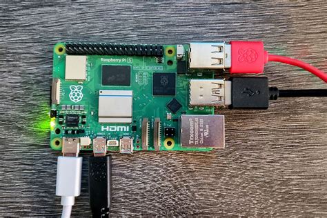 Unveiling the Future: Raspberry Pi 5 Release Date Excitement Builds