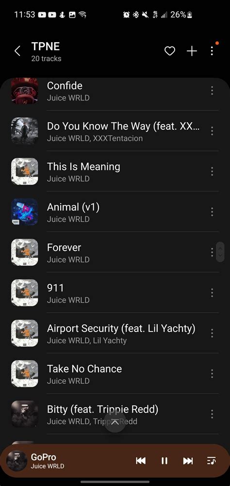 Rate Unofficial Tpne Do You Think This Couls Be Possible R Juicewrld Rate Unofficial Tpne Do You Think This Couls Be Possible R Juicewrld