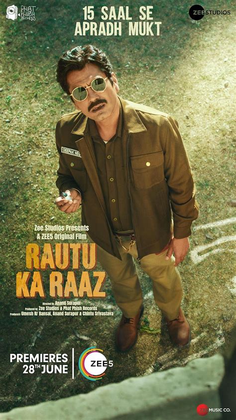 Raitu Ka Raaz Release Date: How to Stay Updated on New Announcements