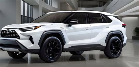 RAV4 2026 Release Date: What to Expect from Toyota’s Upcoming SUV