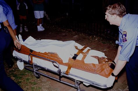 Rayful Edmonds Iii Infamous D C Drug Kingpin Dead At 60