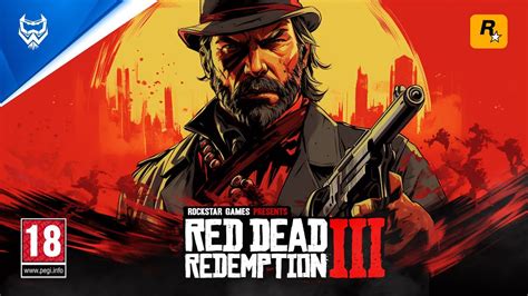RDR 3 Release Date: What We Know So Far