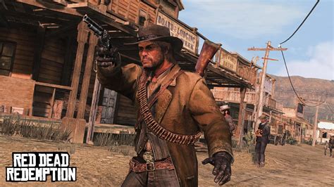 Discover the RDR1 Release Date and Get Ready to Play