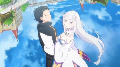 Re:zero season 3 dub release date: Fast Updates & Latest News