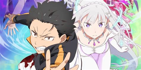 Re Zero Season 3 Release Schedule When Is Episode 13 On Crunchyroll Gamesradar