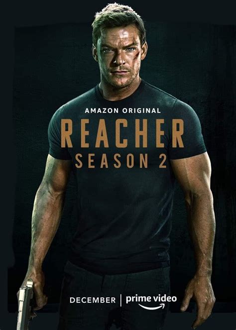 Reacher New Season Release Date: Your Quick Guide to the Latest Updates