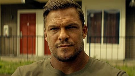 Reacher Release Date: Everything We Know So Far