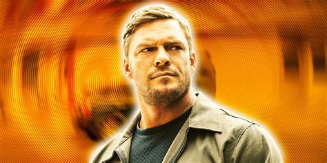 Reacher Season 2 2024 Winna Kamillah