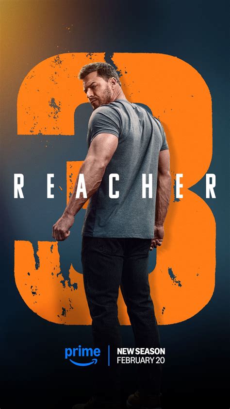 Reacher Season 3 Episode 4 Official Trailer Theories And What To Expect
