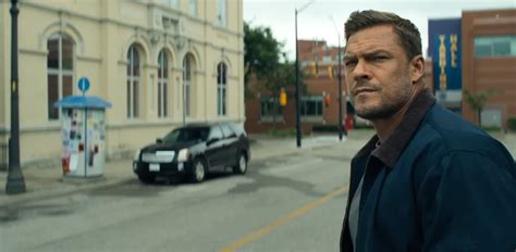 Reacher Season 3 Everything We Know