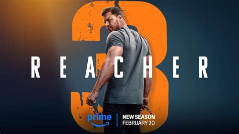 Reacher Season 3 Last Episode Release Date Revealed