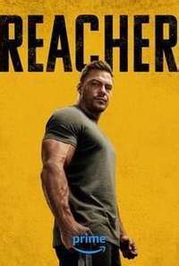 Reacher Season 4 Release Dates