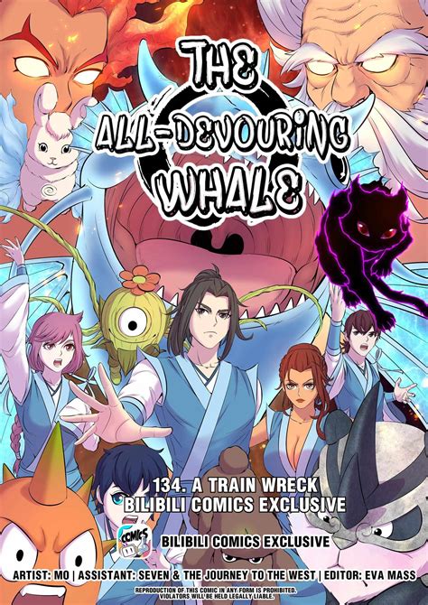 Read The All Devouring Whale Chapter 142 Mangaforest