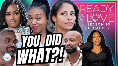 Ready To Love Season 10 Episode 7 Release Date Uml Center For Systems Research