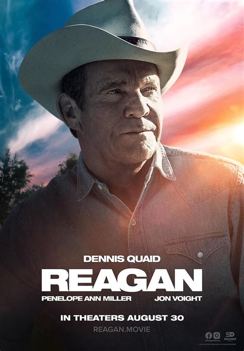 Reagan movie release date: The unveiling of a star’s schedule like a lunar eclipse