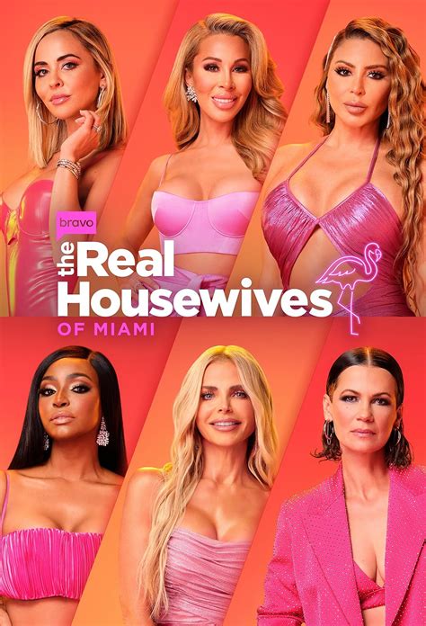 Real Housewives Of Miami Season 7 Cast Trailer Rumors