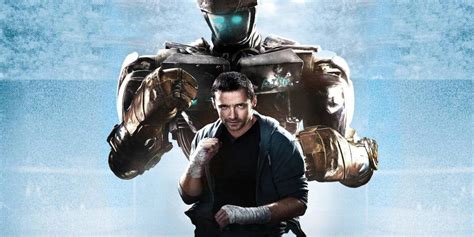 Real Steel 2 Gets Encouraging Update From Deadpool Wolverine Director