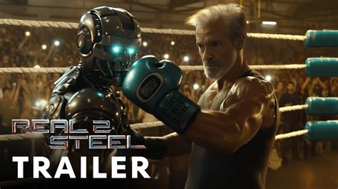 Real Steel 2 Movie Release Date